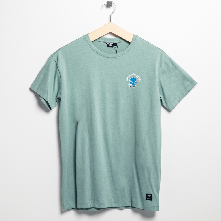 T-shirt "Wilson"